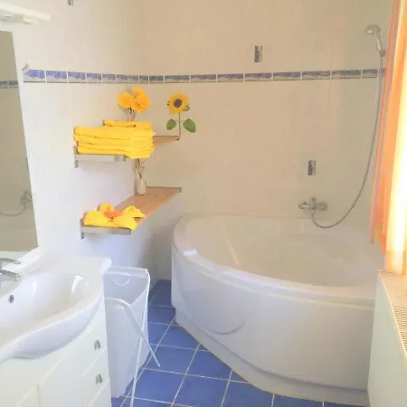 林茨舒适尺寸公寓 林茨