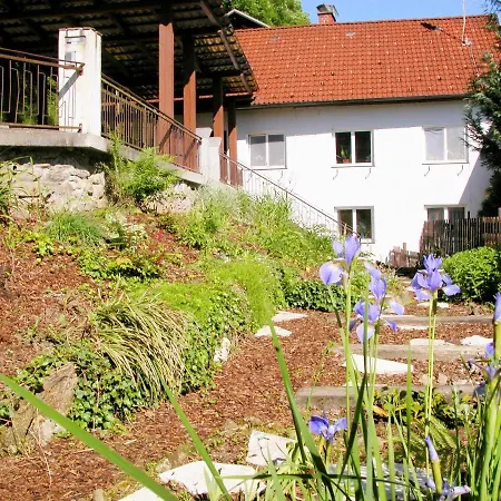 Comfort-size Apartmán