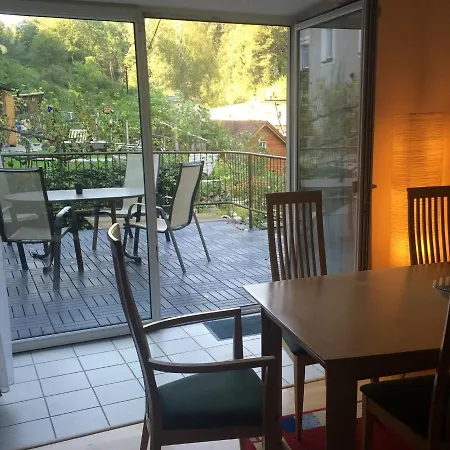 Comfort-size Lejlighed Linz