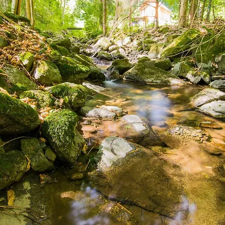 Apartmán Comfort-size *