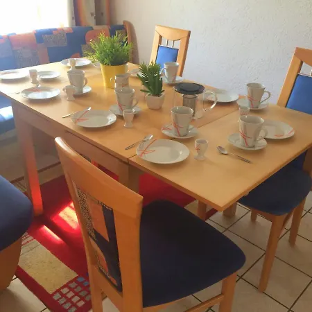 Comfort-size Lejlighed Linz