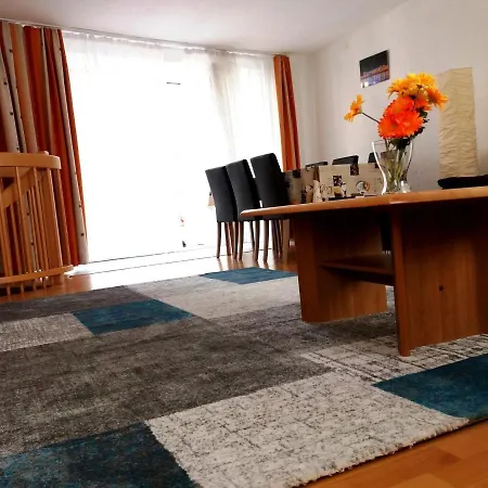 Apartmán Comfort-size Linec