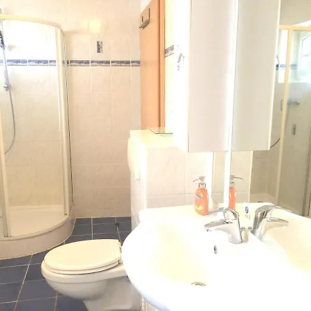 Apartmán Comfort-size *