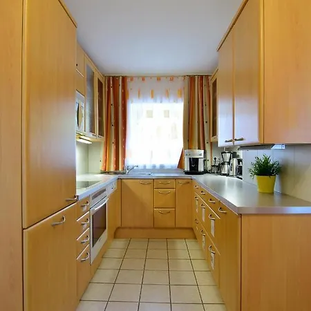 林茨舒适尺寸公寓 * 林茨