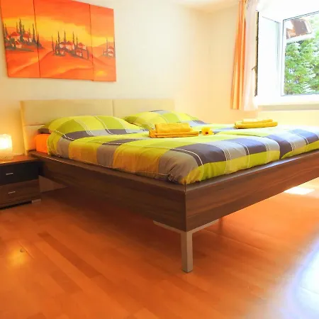 Comfort-size Apartman