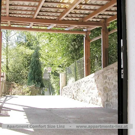 شقة Comfort-size *