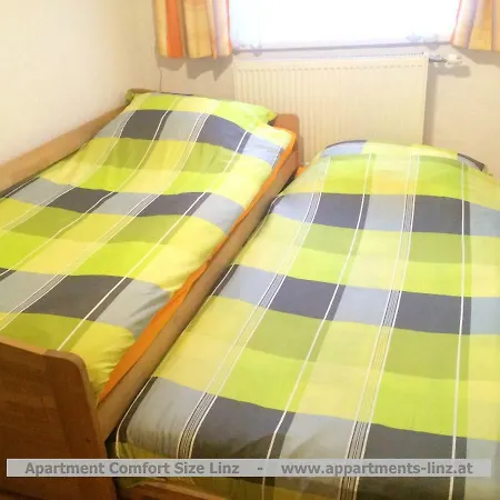 Apartmán Comfort-size Linec