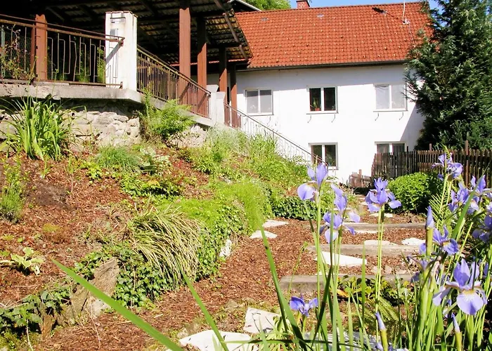 Comfort-size Διαμέρισμα