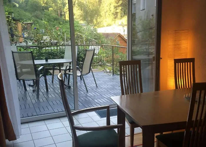 Comfort-size شقة لينتز