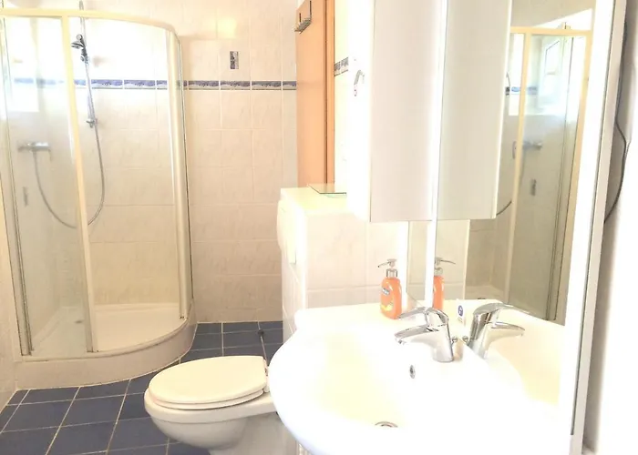 Διαμέρισμα Comfort-size *