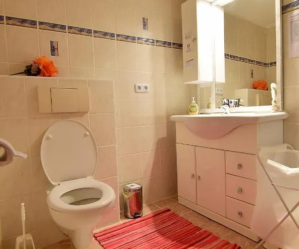 Comfort-size شقة لينتز