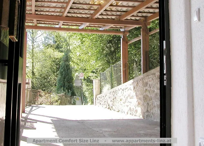 Lägenhet Comfort-size *