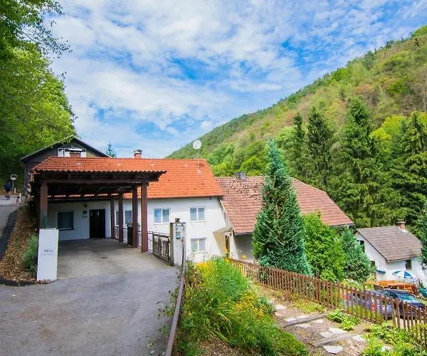 Διαμέρισμα Comfort-size *