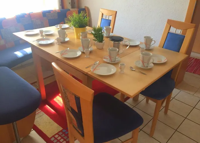 Comfort-size Διαμέρισμα Λιντς