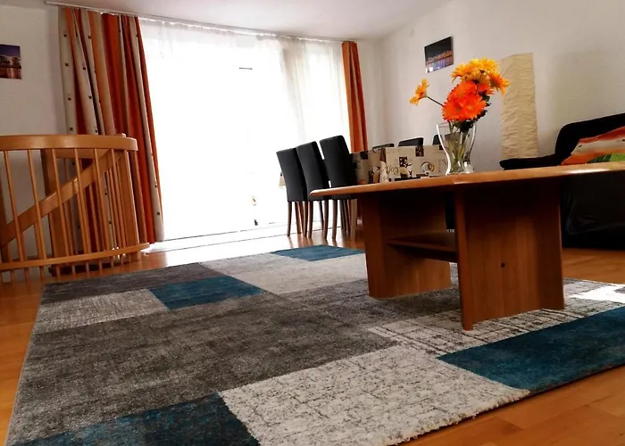 Διαμέρισμα Comfort-size Λιντς